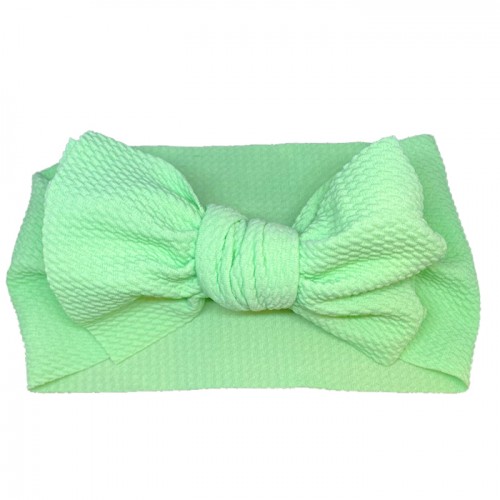 Βρεφική Κορδέλα μεγάλος Φιόγκος 81130